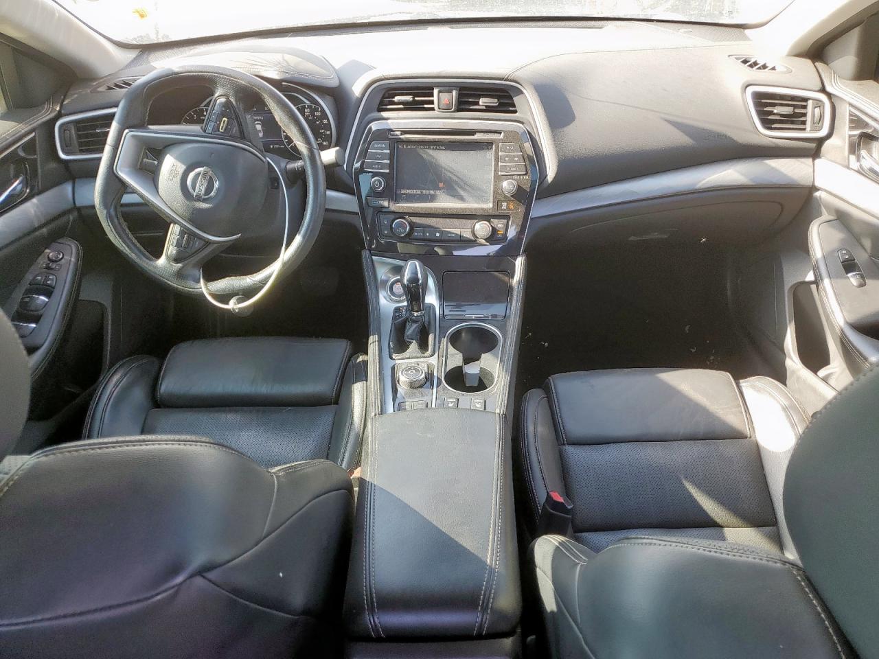 2016 Nissan Maxima 3.5S VIN: 1N4AA6AP5GC900181 Lot: 69098205