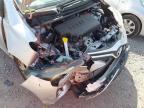 2015 TOYOTA YARIS ICON for sale at Copart WOLVERHAMPTON