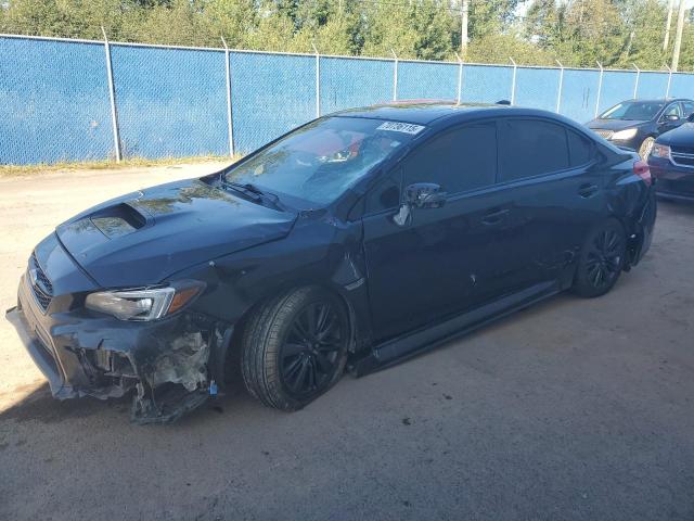 2019 SUBARU WRX PREMIUM   à vendre chez Copart NB - MONCTON