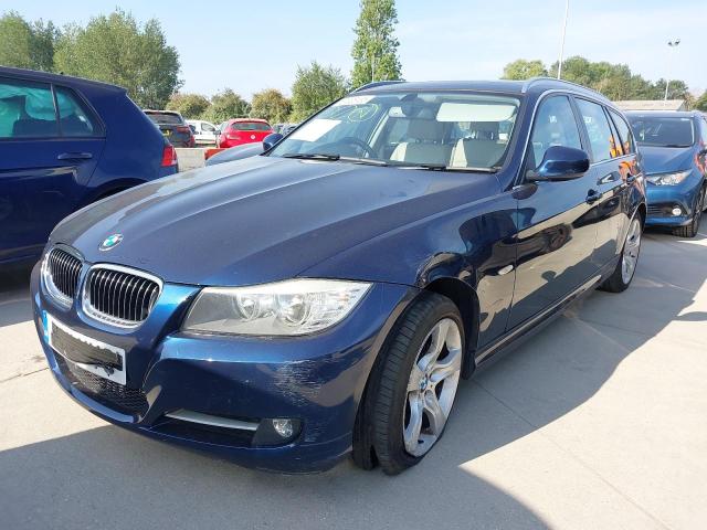 2011 BMW 318I EXCLU for sale at Copart SANDY