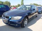 2011 BMW 318I EXCLU for sale at Copart SANDY