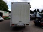 1999 IVEC MOTORHOME for sale at Copart WOLVERHAMPTON