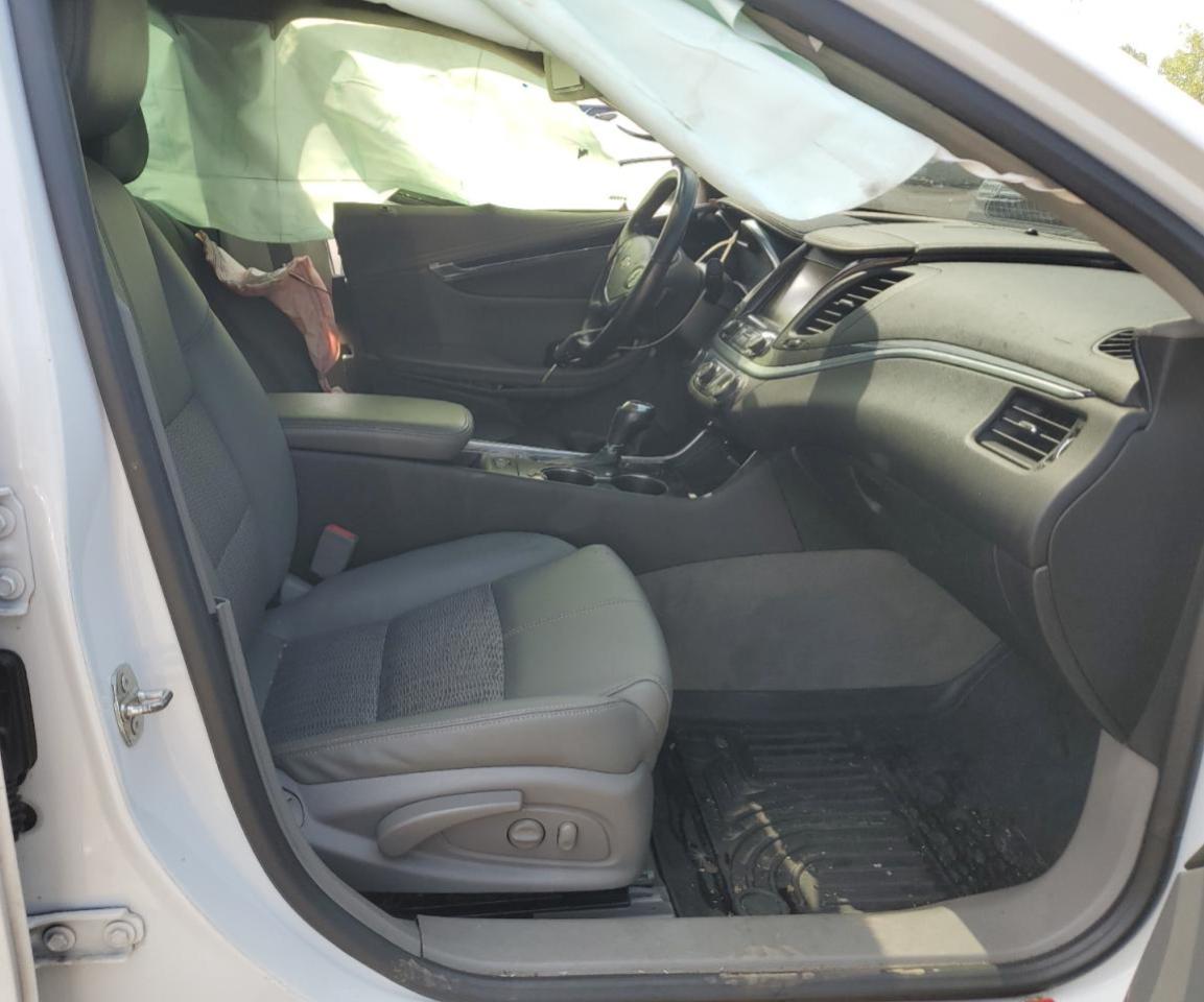 2019 Chevrolet Impala Lt VIN: 2G11Z5S33K9107897 Lot: 68502205