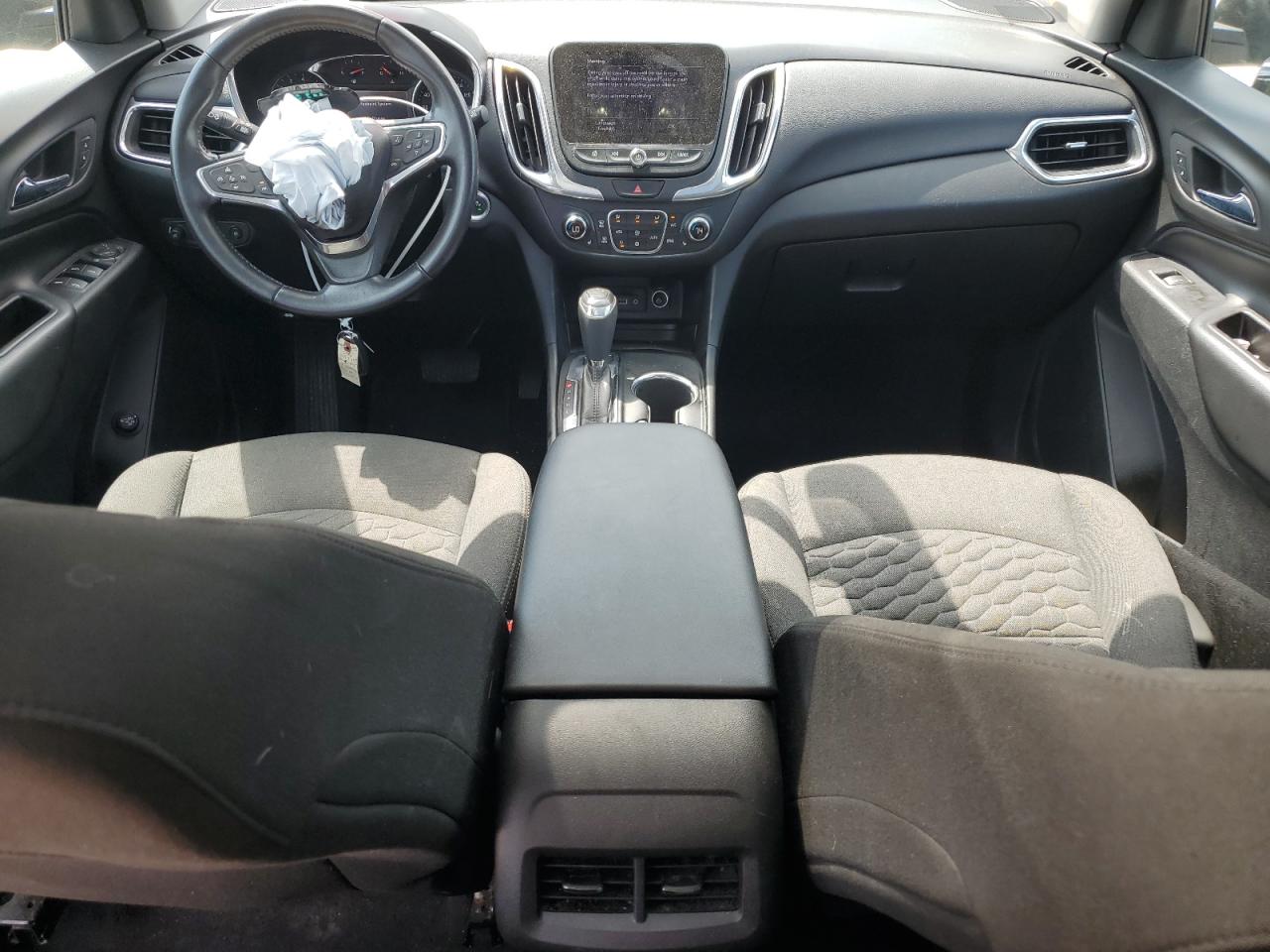 2020 Chevrolet Equinox Lt VIN: 2GNAXUEV7L6167390 Lot: 68817615