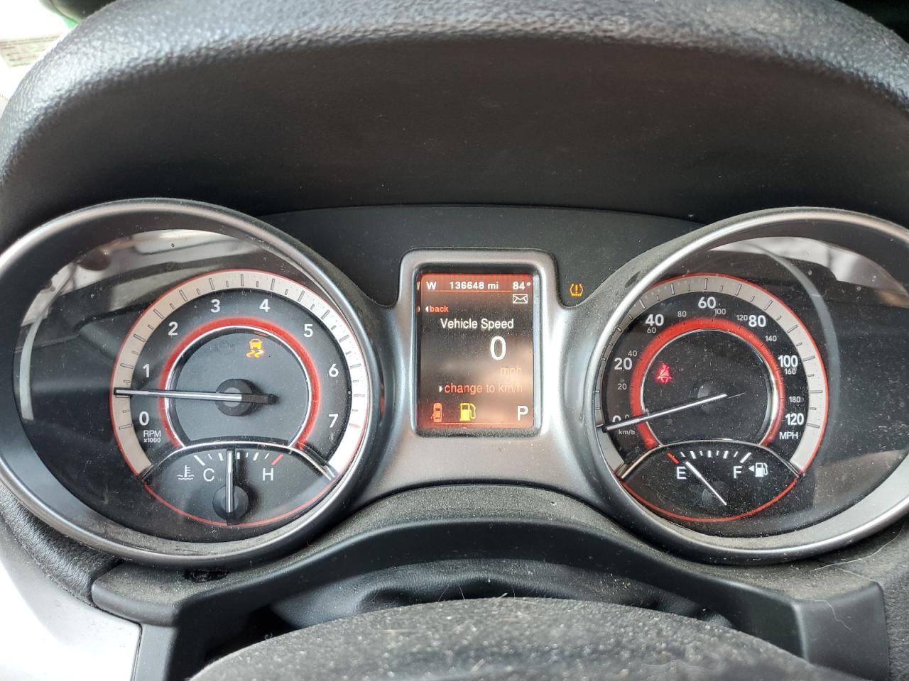 2019 Dodge Journey Crossroad VIN: 3C4PDDGG9KT759183 Lot: 68864135