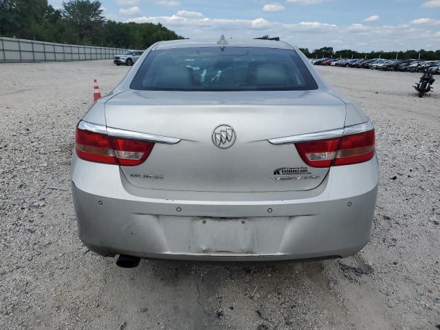 Sedans BUICK VERANO 2016 Silver