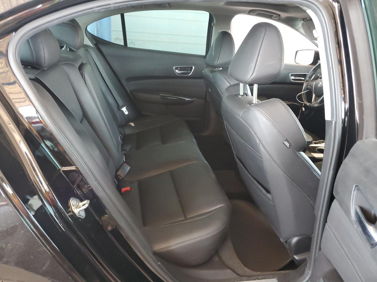2018 Acura Tlx VIN: 19UUB2F32JA005786 Lot: 68511285