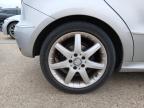 2012 MERCEDES BENZ A160 AVANT for sale at Copart NEWBURY