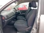2010 NISSAN MICRA N-TEC  for sale at Copart CHESTER