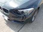 2012 BMW 116D SE  for sale at Copart NEWBURY