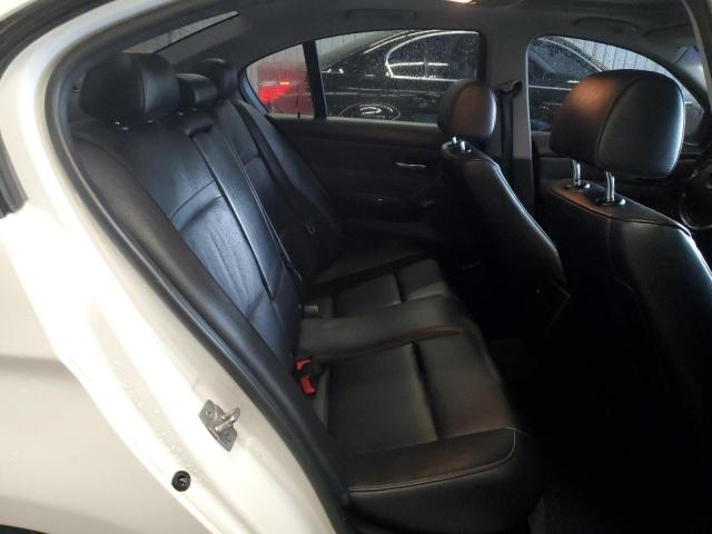2011 BMW 328 XI SULEV