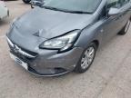 2018 VAUXHALL CORSA DESIGN  for sale at Copart SANDWICH