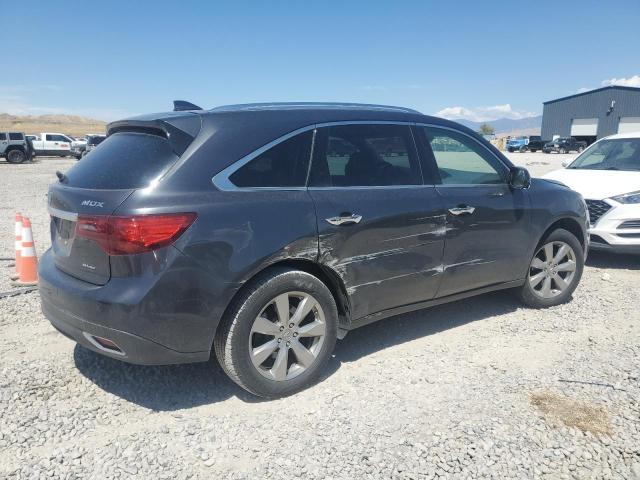  ACURA MDX 2014 Szary