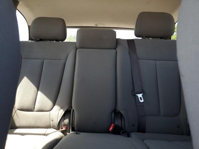 2010 HYUNDAI SANTA FE GLS  