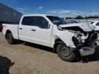 2021 FORD F150 SUPERCREW   for sale at Copart AB - EDMONTON