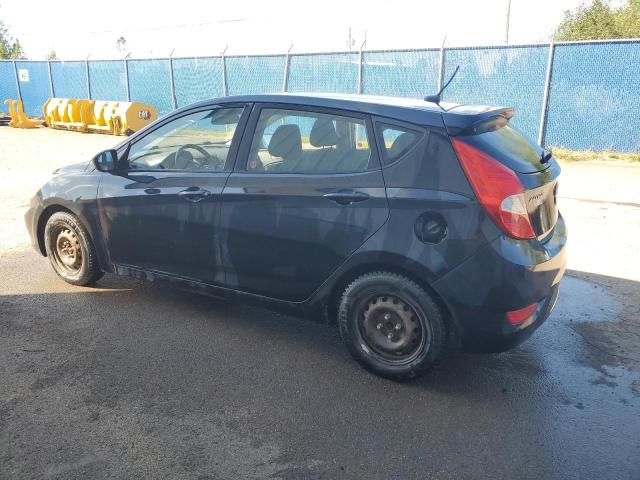 2015 HYUNDAI ACCENT GS  