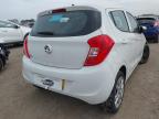 2016 VAUXHALL VIVA SE AC for sale at Copart YORK