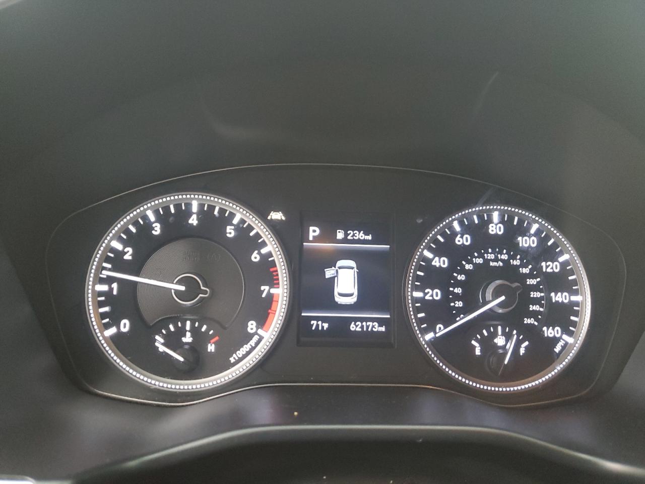 2020 Hyundai Santa Fe Se VIN: 5NMS2CAD9LH246278 Lot: 70676015