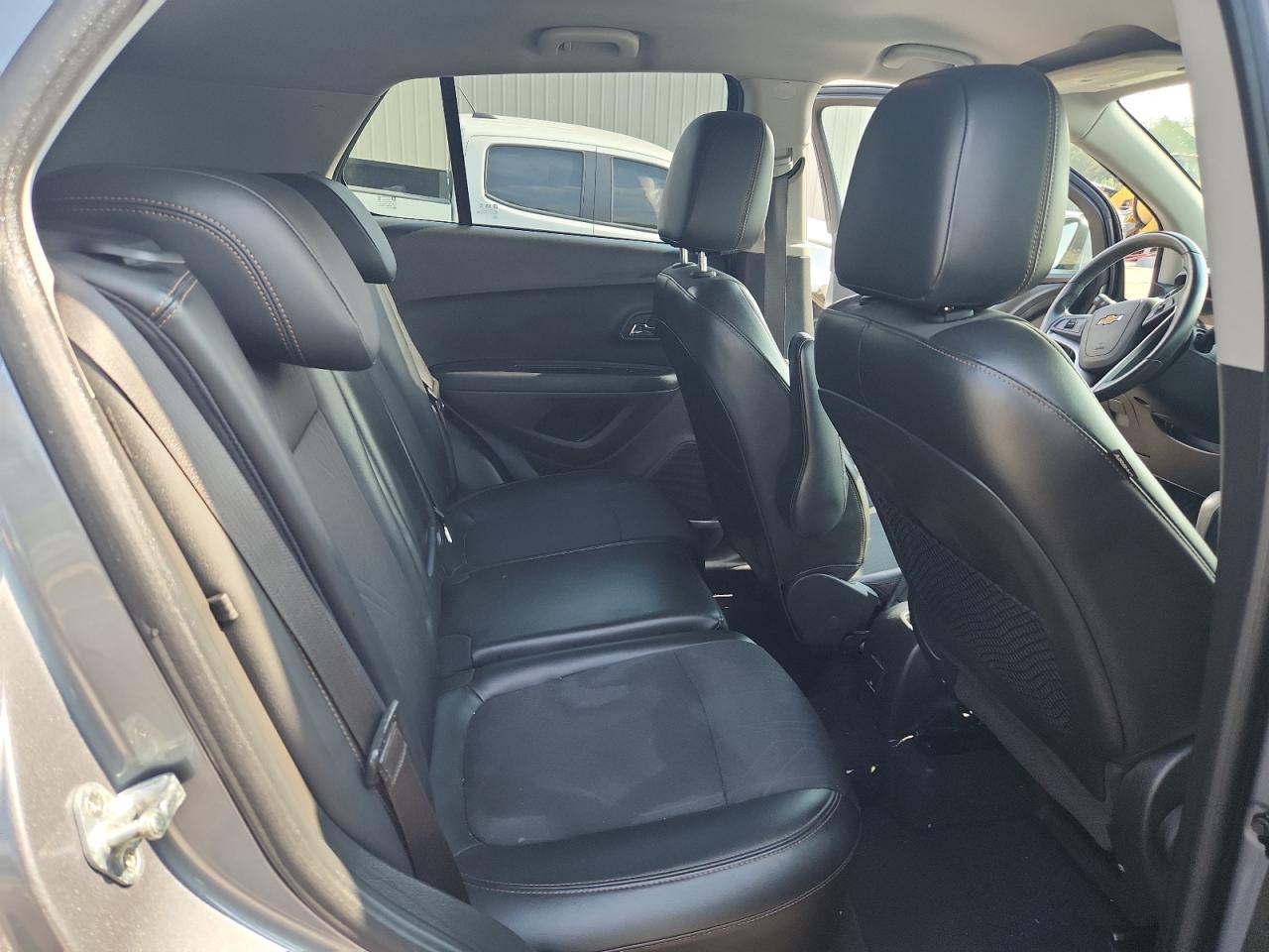 2019 Chevrolet Trax 1Lt VIN: KL7CJLSB4KB938260 Lot: 69504265