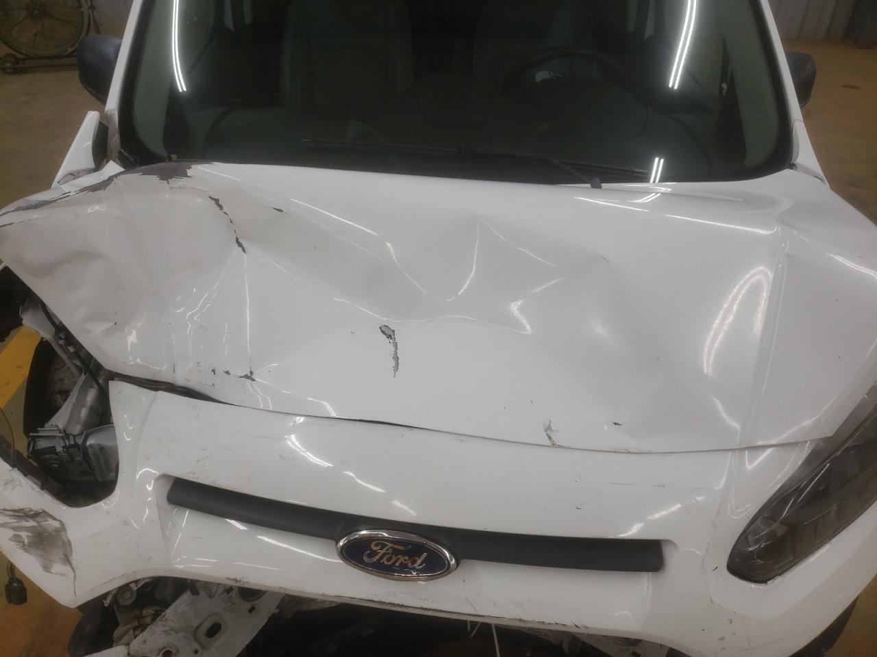 2015 Ford Transit Connect Xl VIN: NM0LS7E78F1216507 Lot: 68725465