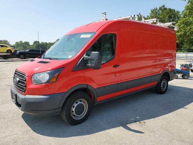 2017 Ford Transit T-350