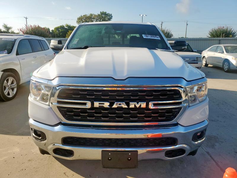  RAM 1500 2023 Белы