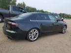 2013 AUDI A4 PREMIUM PLUS   à vendre chez Copart ON - COOKSTOWN