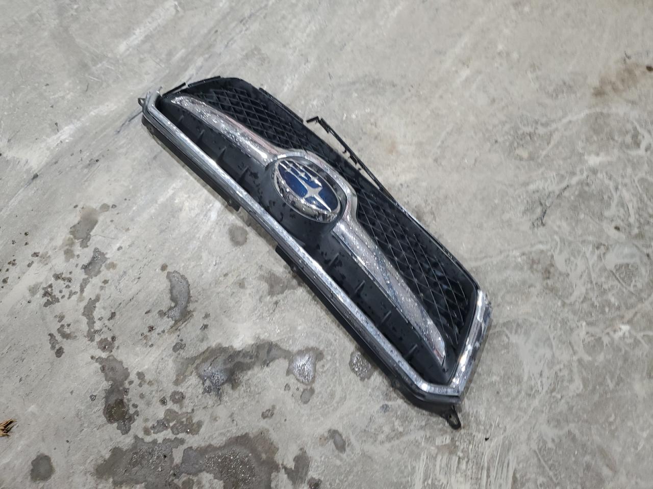 2014 Subaru Xv Crosstrek 2.0 Limited VIN: JF2GPAGC7E8207477 Lot: 70638395