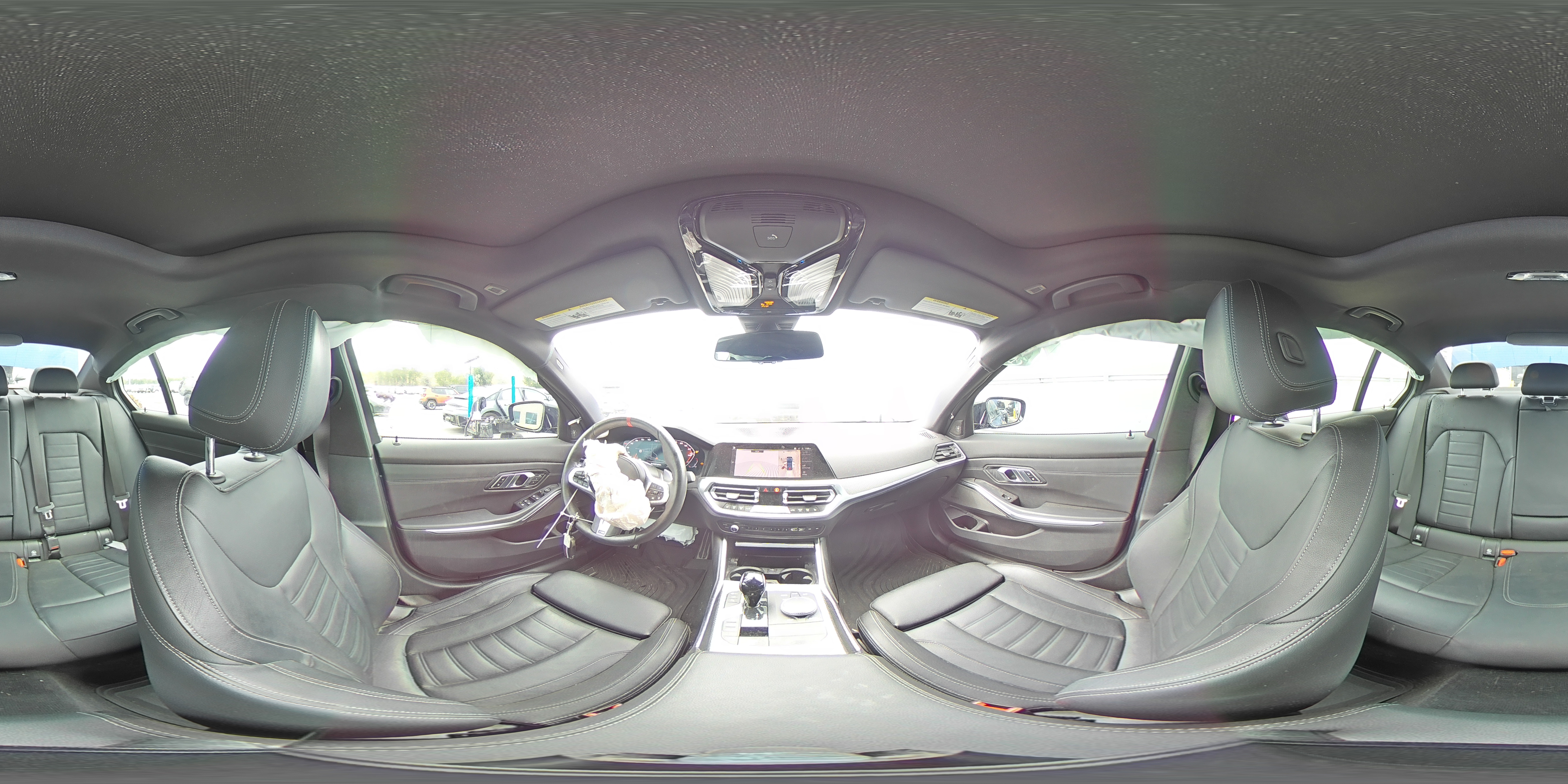 2022 BMW M340Xi VIN: 3MW5U9J02N8C33952 Lot: 70159375