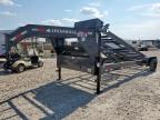 2025 NORSTAR IRONBULL DUMP TRAILER à vendre chez Copart TX - FT. WORTH