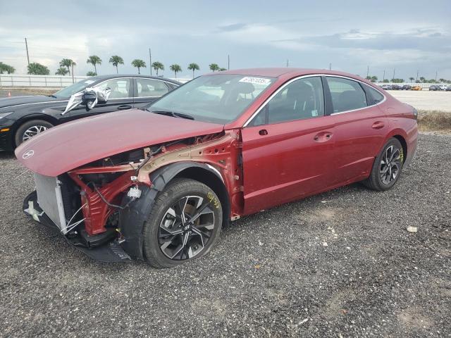 HYUNDAI SONATA SEL 2024