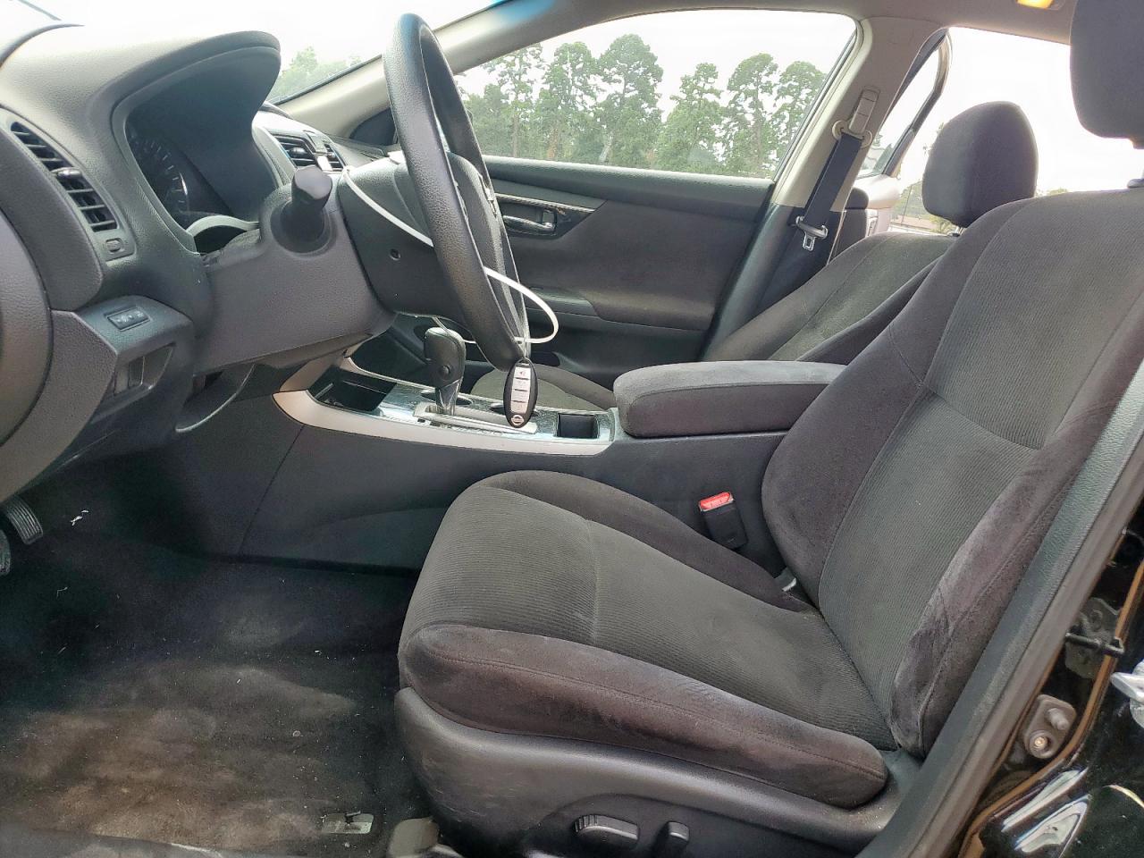 2013 Nissan Altima 2.5 VIN: 1N4AL3APXDC119600 Lot: 70931195