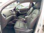 2018 HYUNDAI TUCSON PREMIUM for sale at Copart NEWBURY