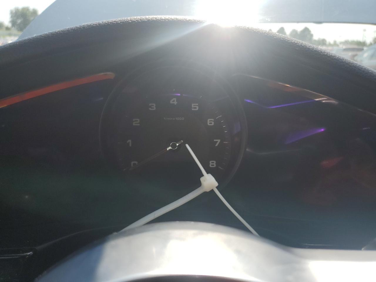 2018 Porsche Panamera 4 VIN: WP0AA2A78JL103773 Lot: 66509575