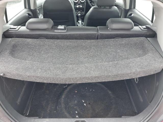 2009 VAUXHALL CORSA DESIGN 16V TWINPORT 