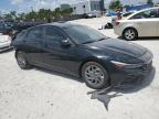 2024 HYUNDAI ELANTRA SEL   for sale at Copart FL - MIAMI NORTH
