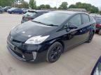 2015 TOYOTA PRIUS T3 for sale at Copart SANDY