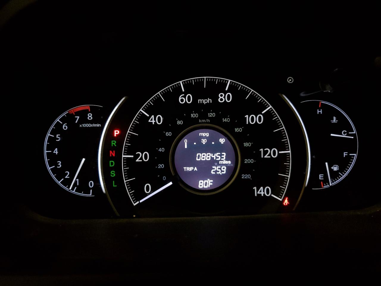 2015 Honda Cr-V Lx VIN: 5J6RM4H38FL129039 Lot: 66040755