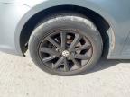 2009 VOLKSWAGEN TOURAN BLUEMOTION MATCH for sale at Copart YORK