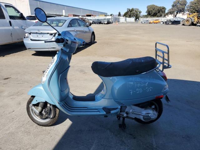2006 VESPA LX 150  