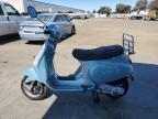 2006 VESPA LX 150   for sale at Copart CA - HAYWARD