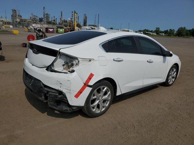 2017 CHEVROLET VOLT PREMIER  