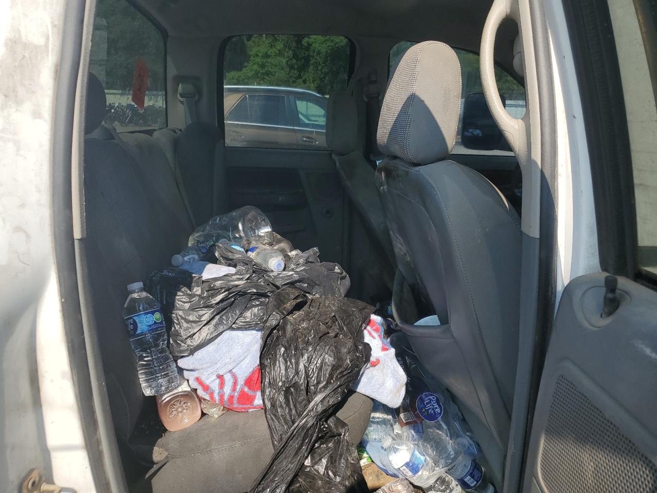 2006 Dodge Ram 2500 St VIN: 1D7KS28C56J172093 Lot: 69996535