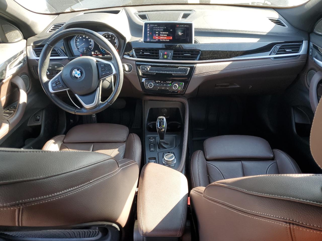 2021 BMW X2 xDrive28I VIN: WBXYJ1C01M5S26237 Lot: 68125135