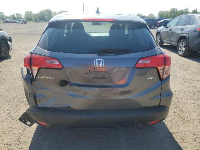 2016 HONDA HR-V LX  