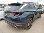 2022 HYUNDAI TUCSON ULTIMATE for sale at Copart SANDY