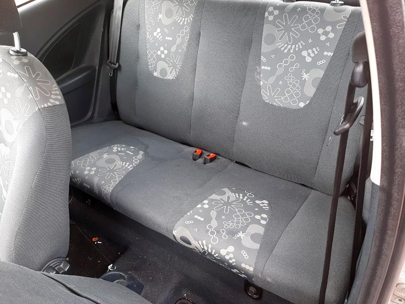 2014 FORD KA EDGE