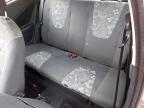 2014 FORD KA EDGE for sale at Copart COLCHESTER