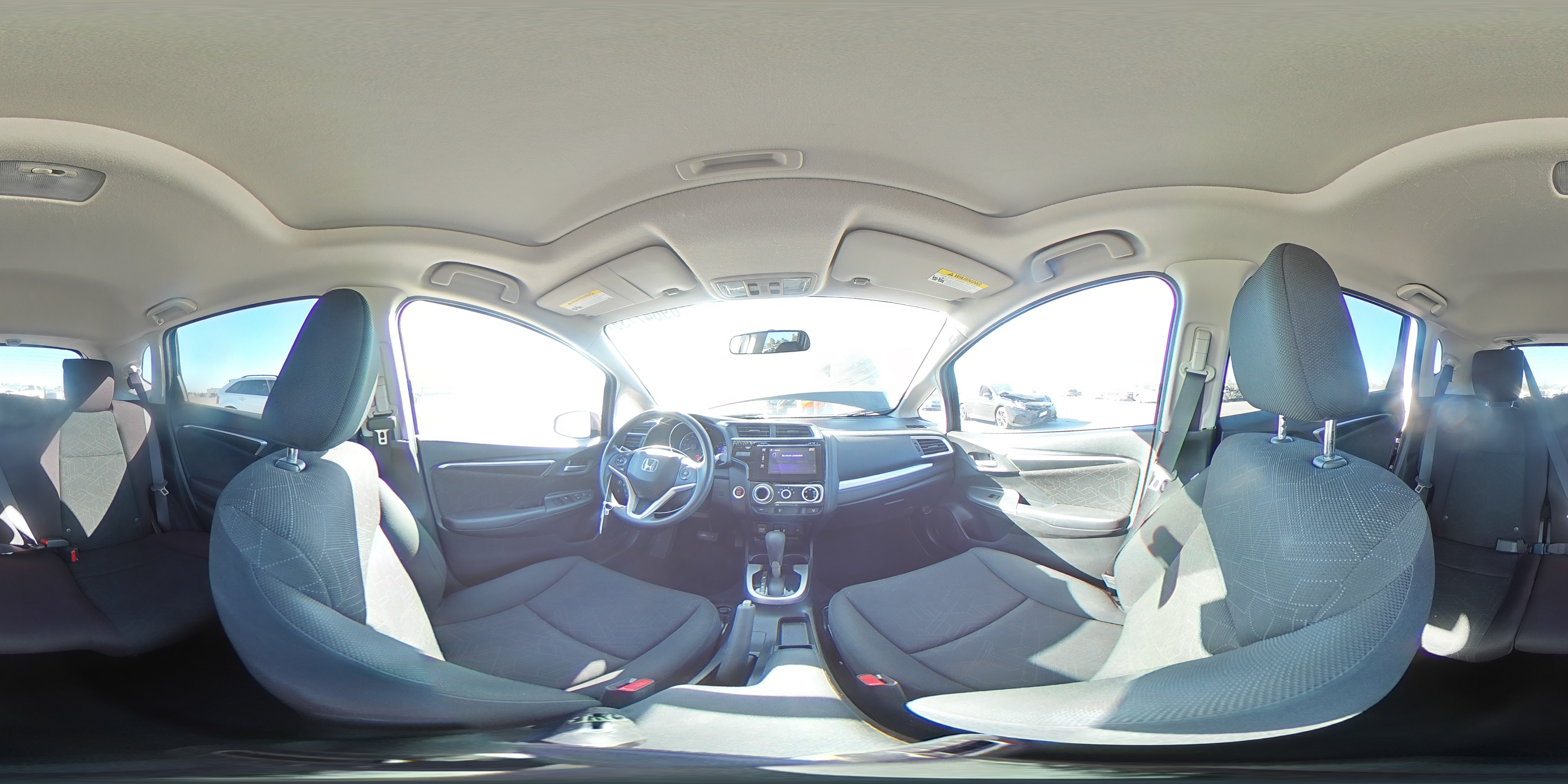 2016 Honda Fit Ex VIN: JHMGK5H7XGS014914 Lot: 69647735
