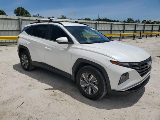  HYUNDAI TUCSON 2022 Biały